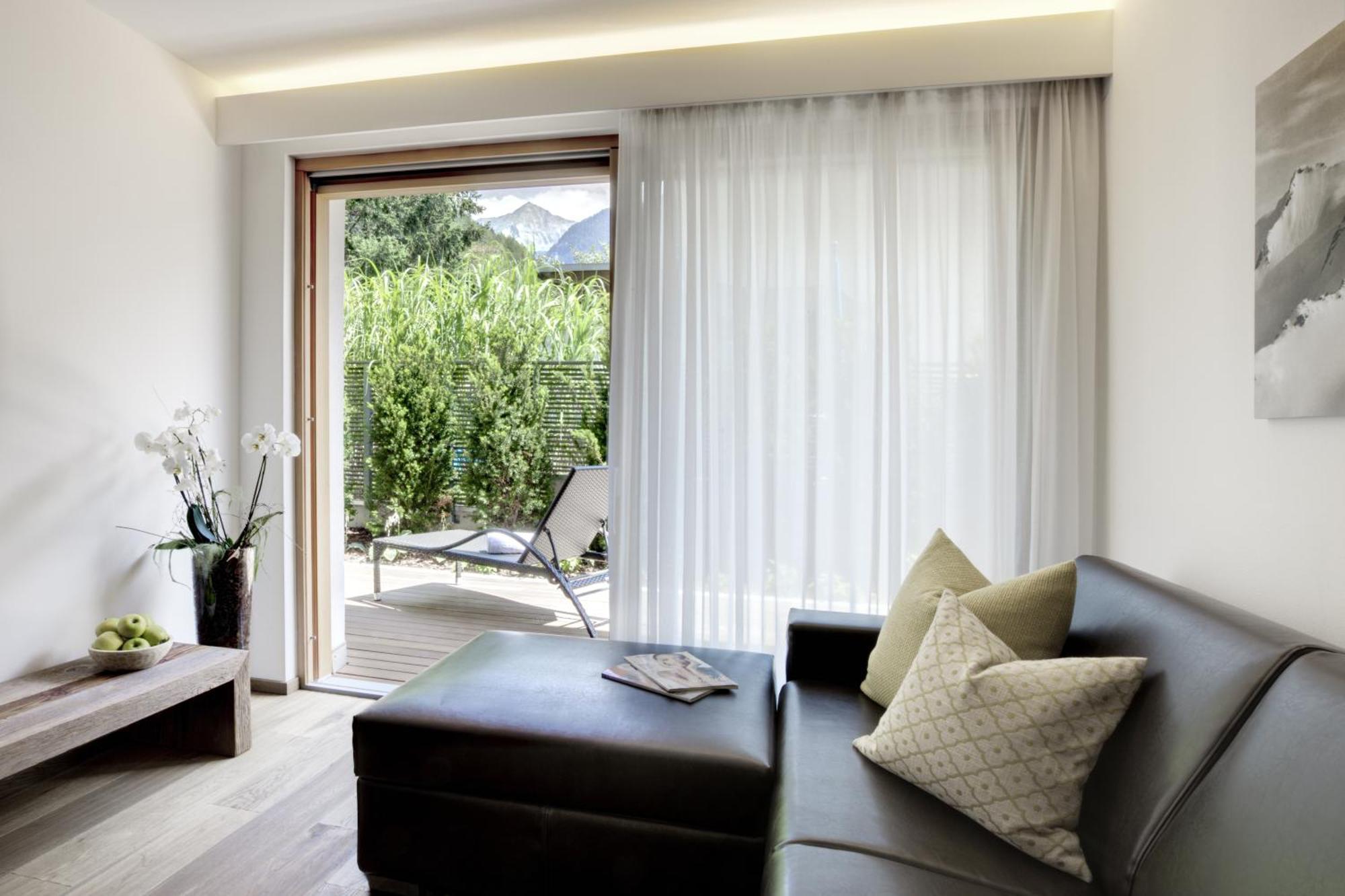 Residence Villa Calluna Кампо-Турес Номер фото