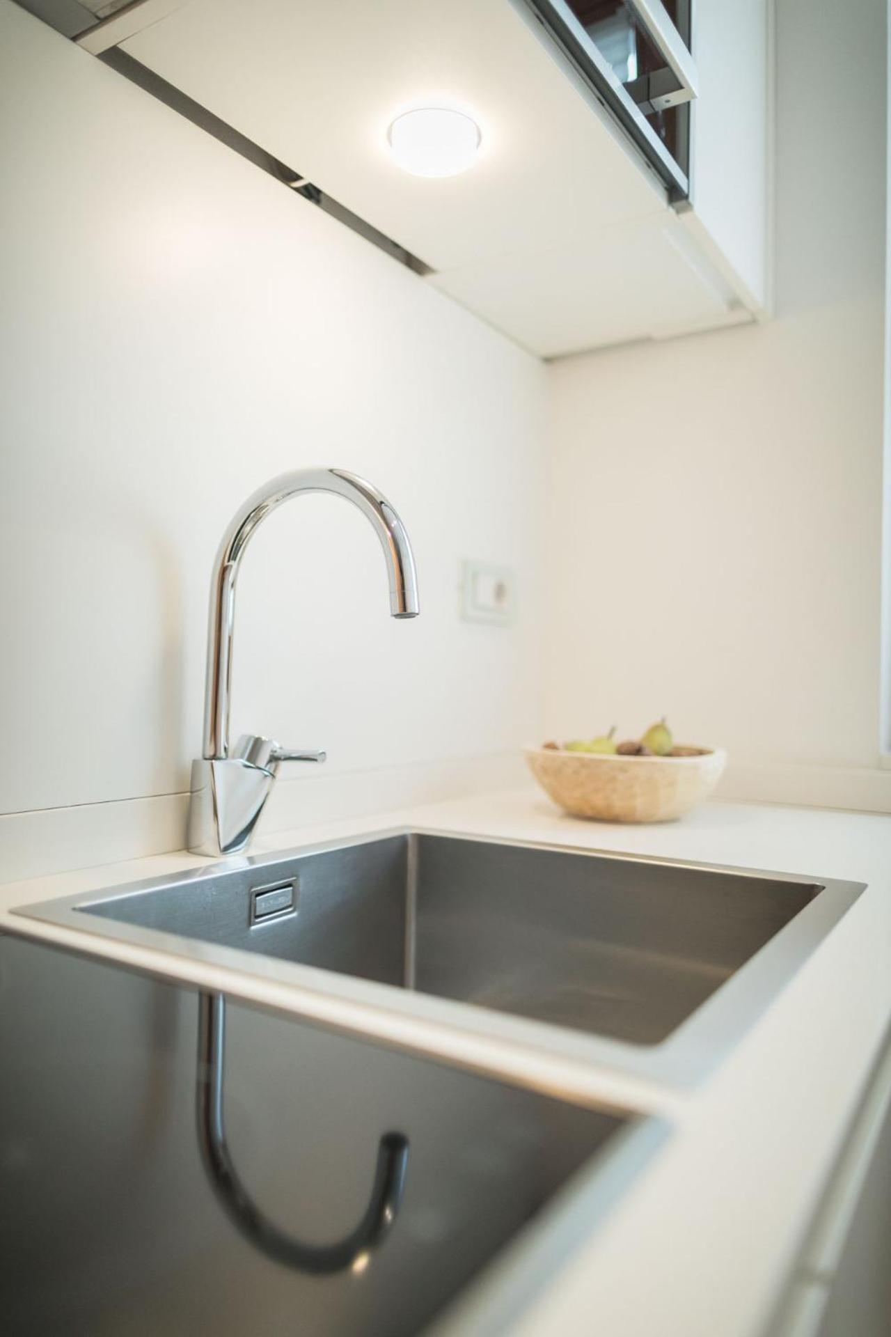 Residence Villa Calluna Кампо-Турес Номер фото