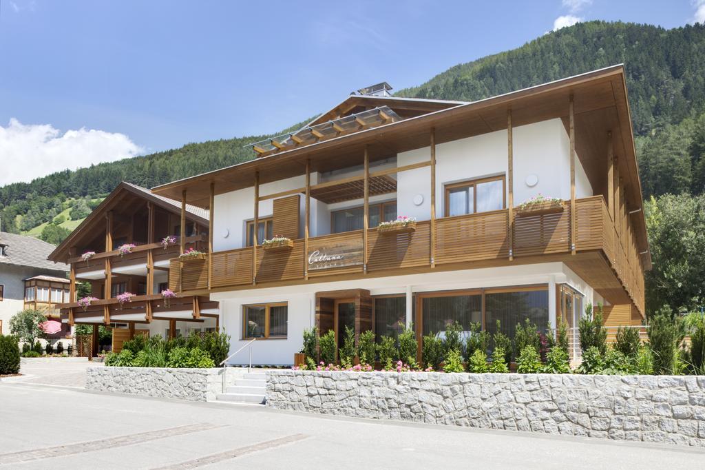 Residence Villa Calluna Кампо-Турес Екстер'єр фото